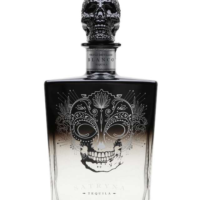 Satryna Blanco Tequila