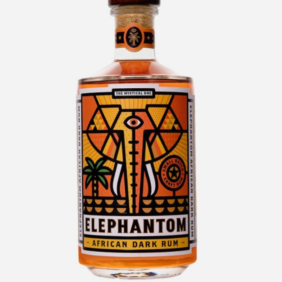 Elephantom