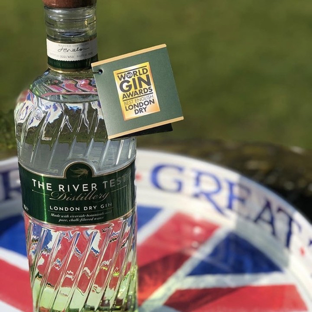 River Test Distillery