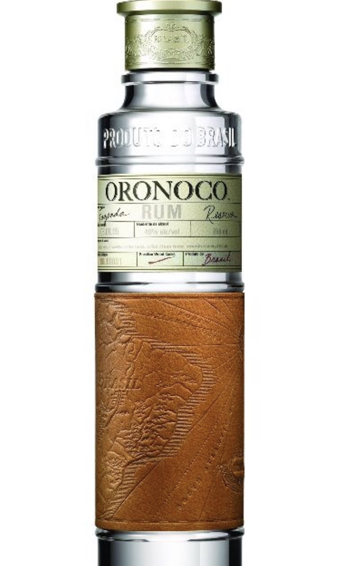 Oronoco Rum