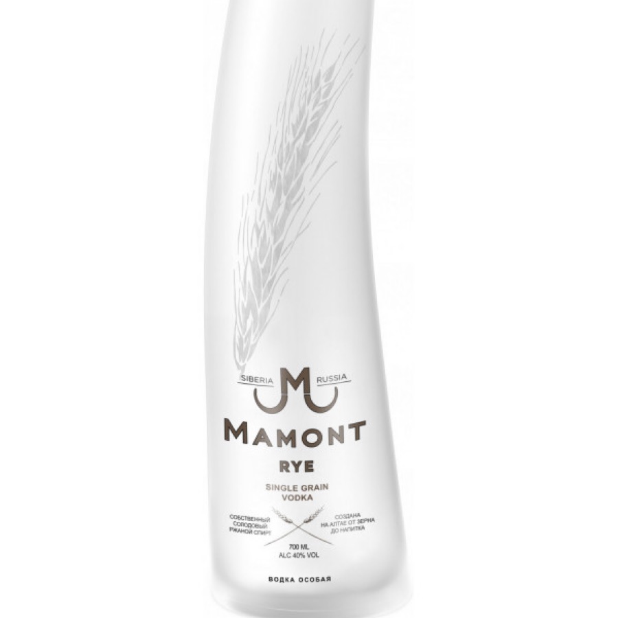 Mamont Rye