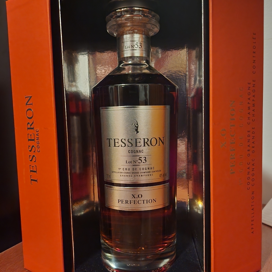 Tesseron Lot 53 XO Perfection