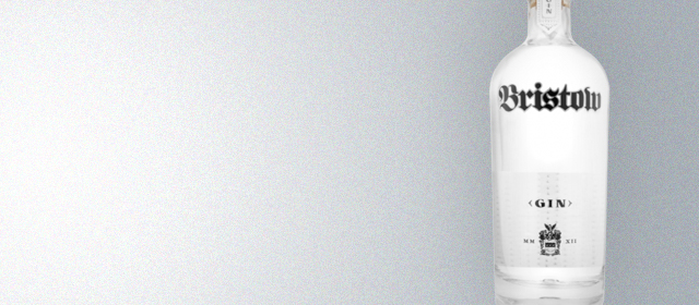 Cathead Bristow Gin