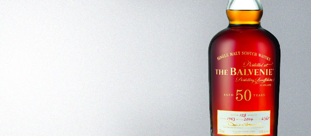 Balvenie Fifty: Marriage 0962