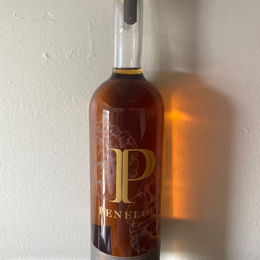 Penelope Toasted Bourbon (Char 5, Heavy Toasted)
