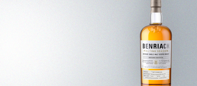 Benriach Malting Season (Second Edition)