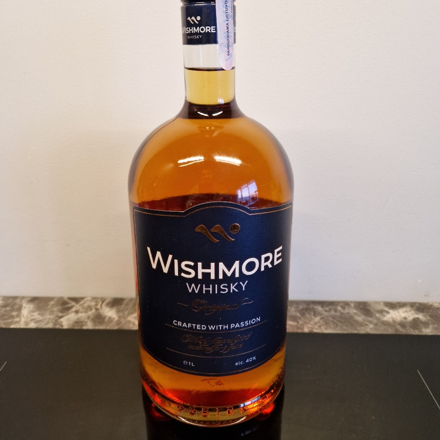 Wishmore