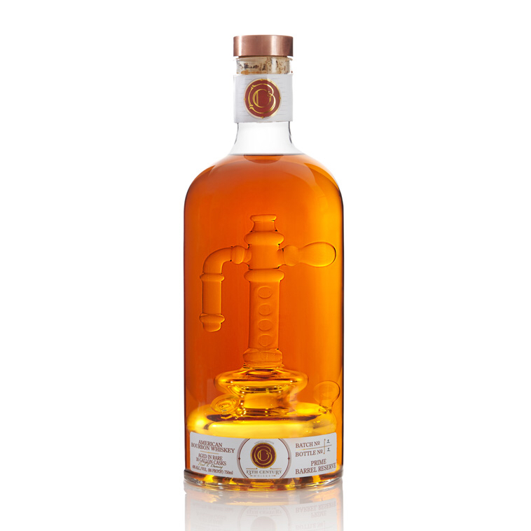 13th Century Bourbon