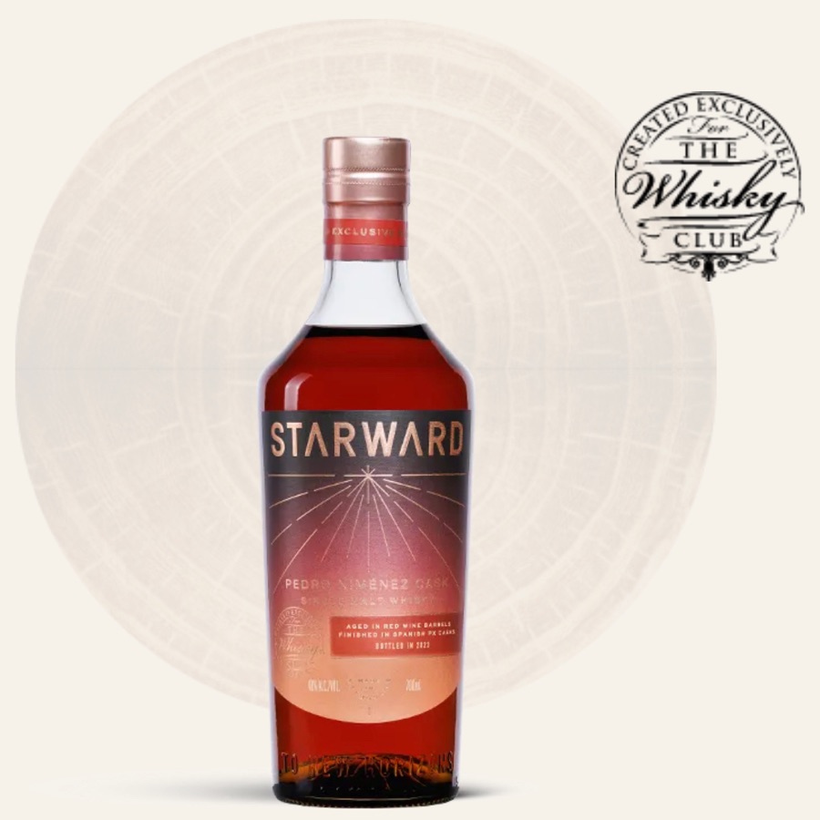 Starward Pedro Ximénez Cask