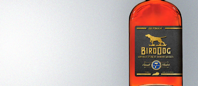 Bird Dog 7 Year Small Batch Bourbon