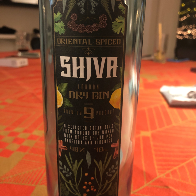 Shjva