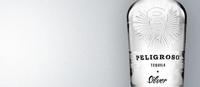 Peligroso Tequila Silver