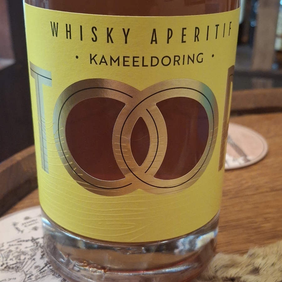 Toor Kameeldoring