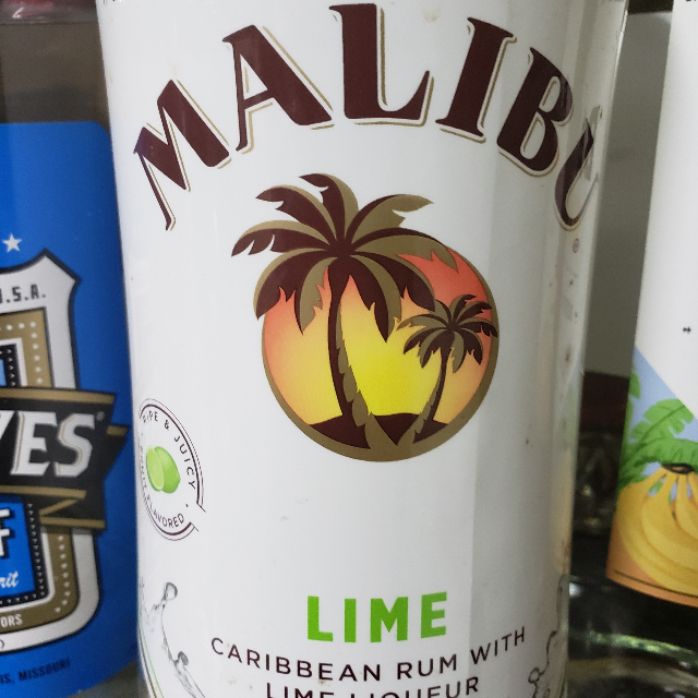 Malibu Lime