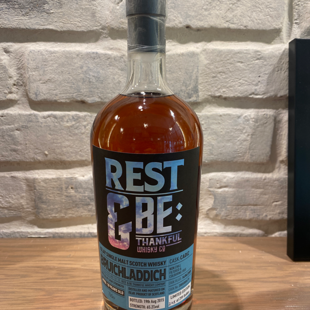 Bruichladdich