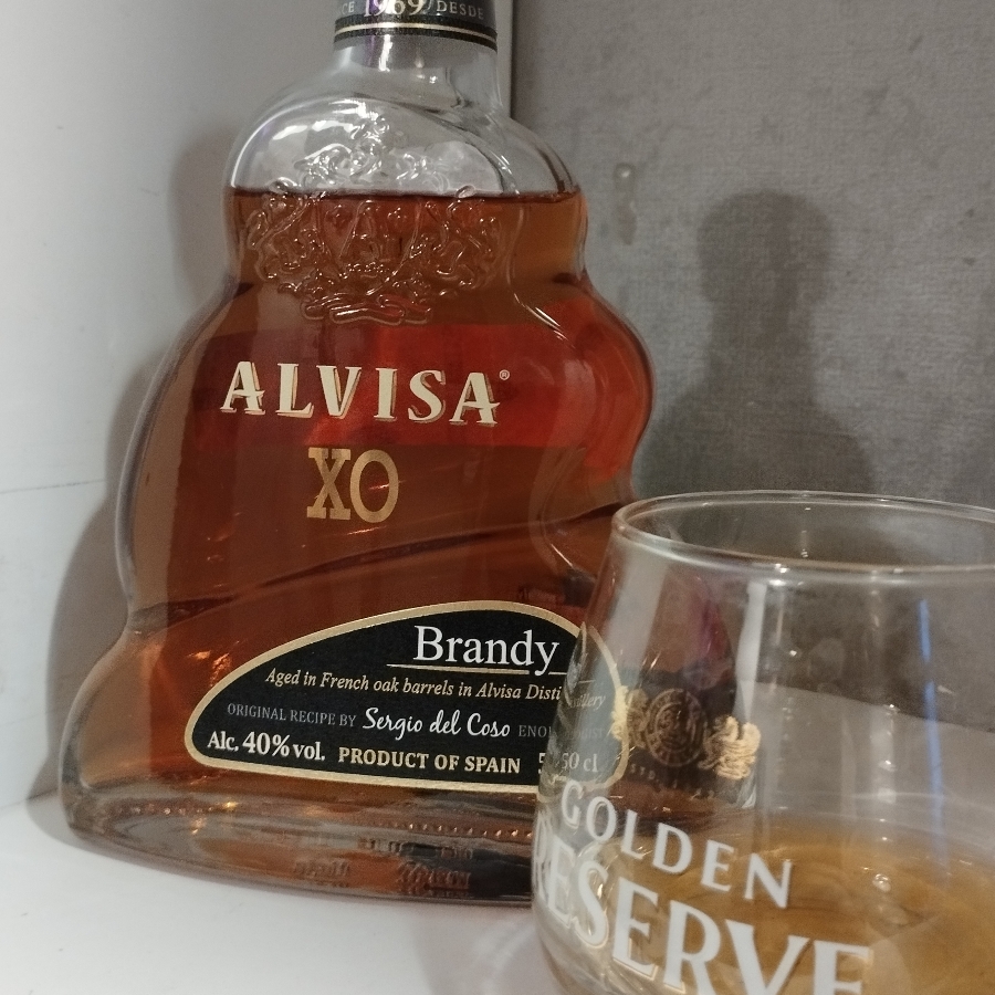 Alvisa XO