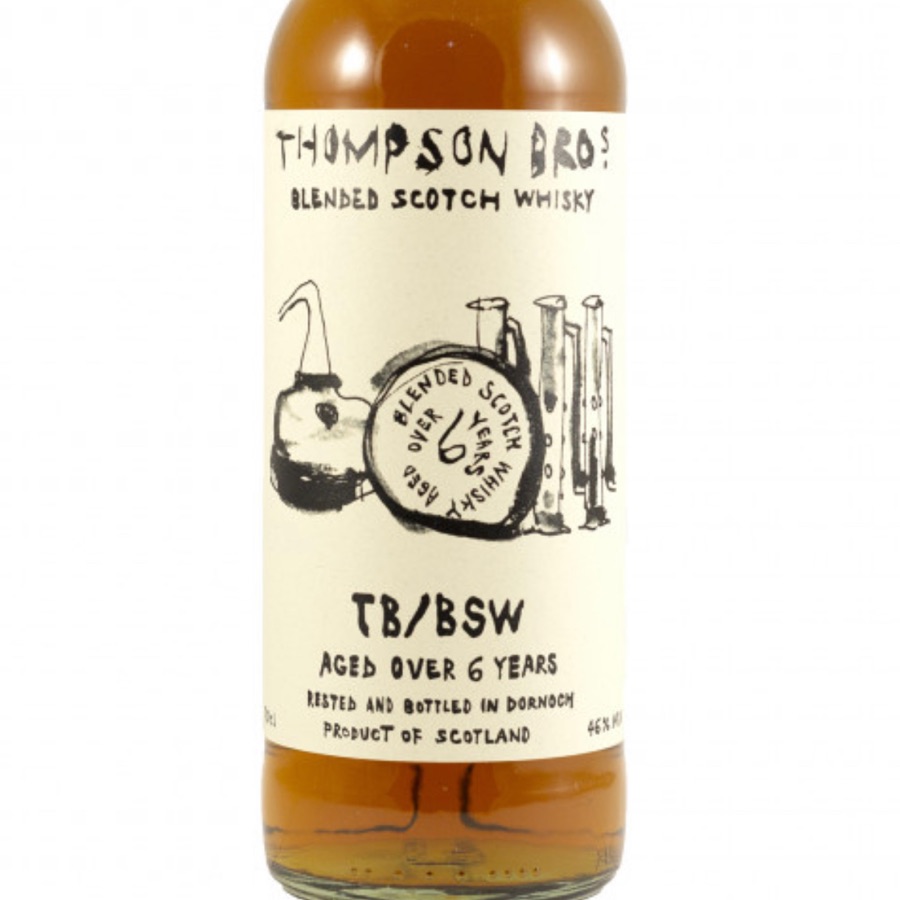 Thompson Bros  TB/BSW