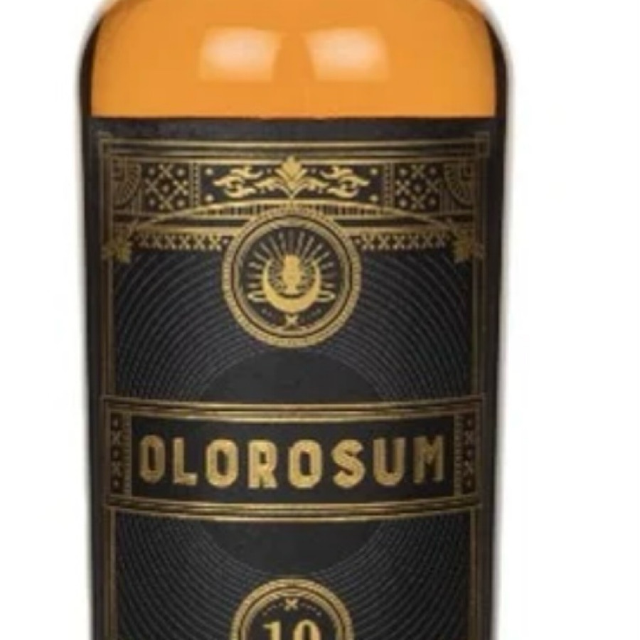 Olorosum 10