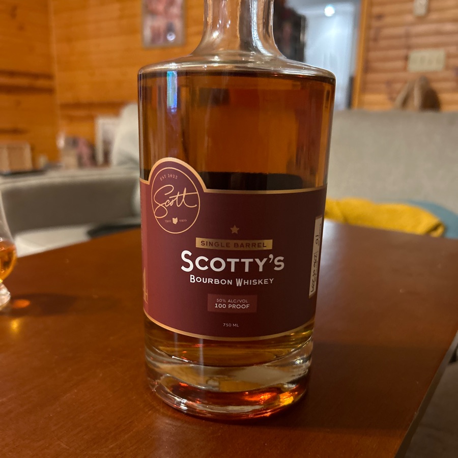 Scotty's