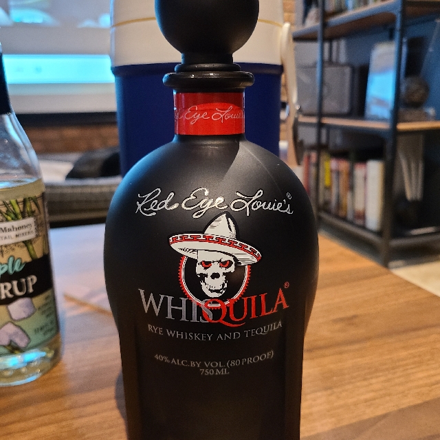 Whisquila