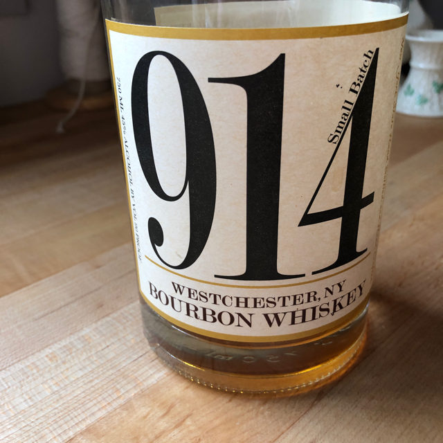 914 Small Batch