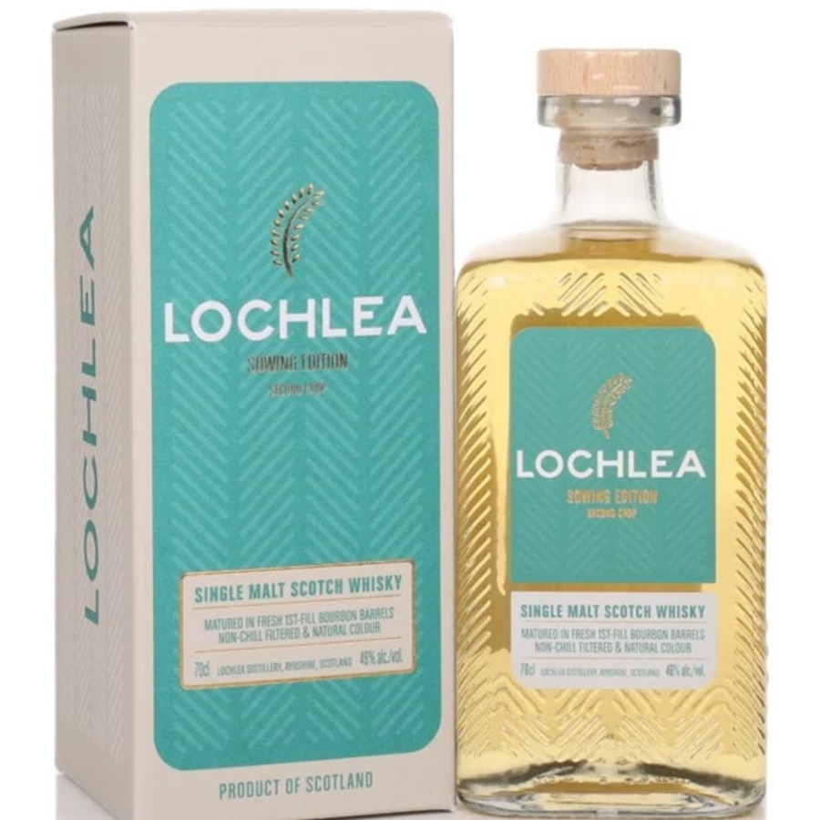 Lochlea Harvest Edition (Second Crop)