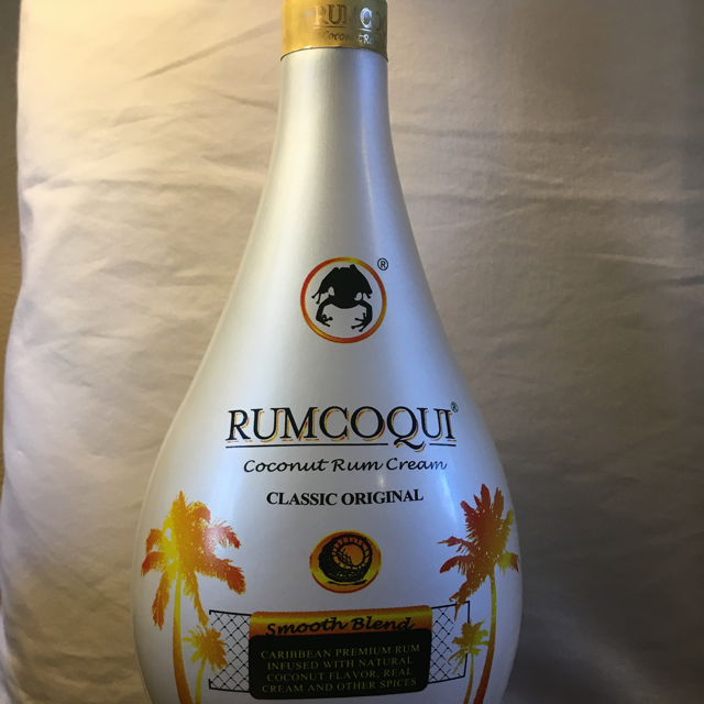 Rumcoqui