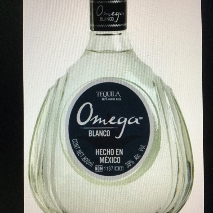 Omega Blanco