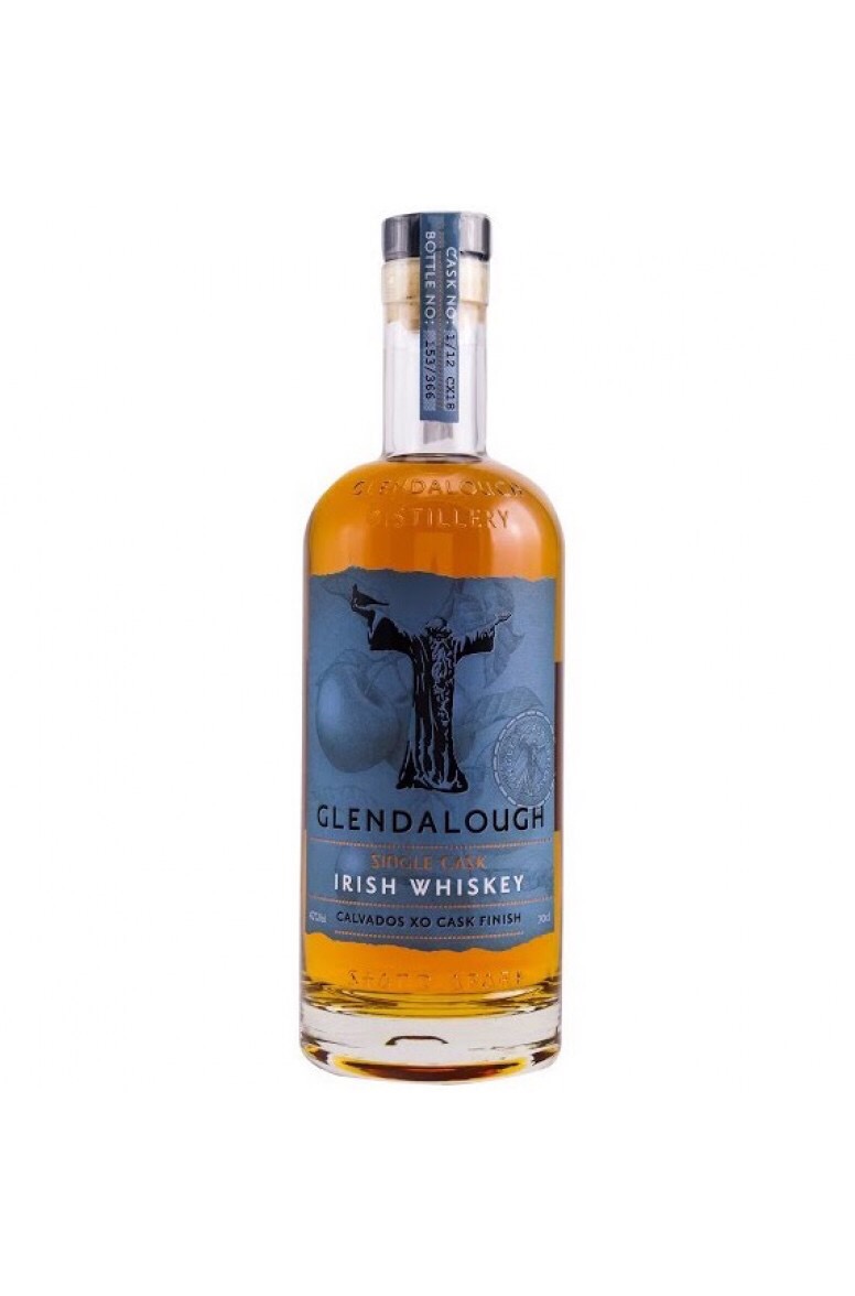 Glendalough Calvados XO Single Cask