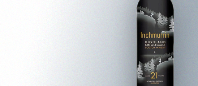 Loch Lomond Inchmurrin 21 Year