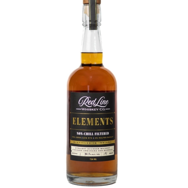 Elements by Red Line