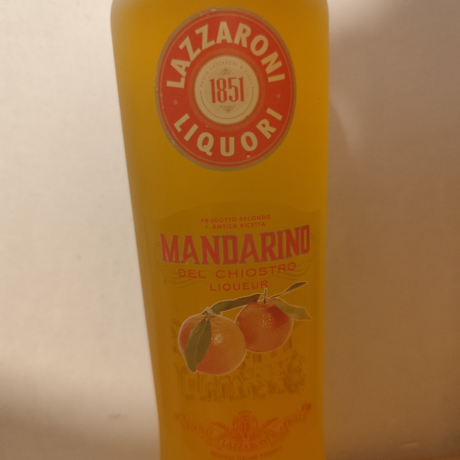 Lazzaroni Mandarino