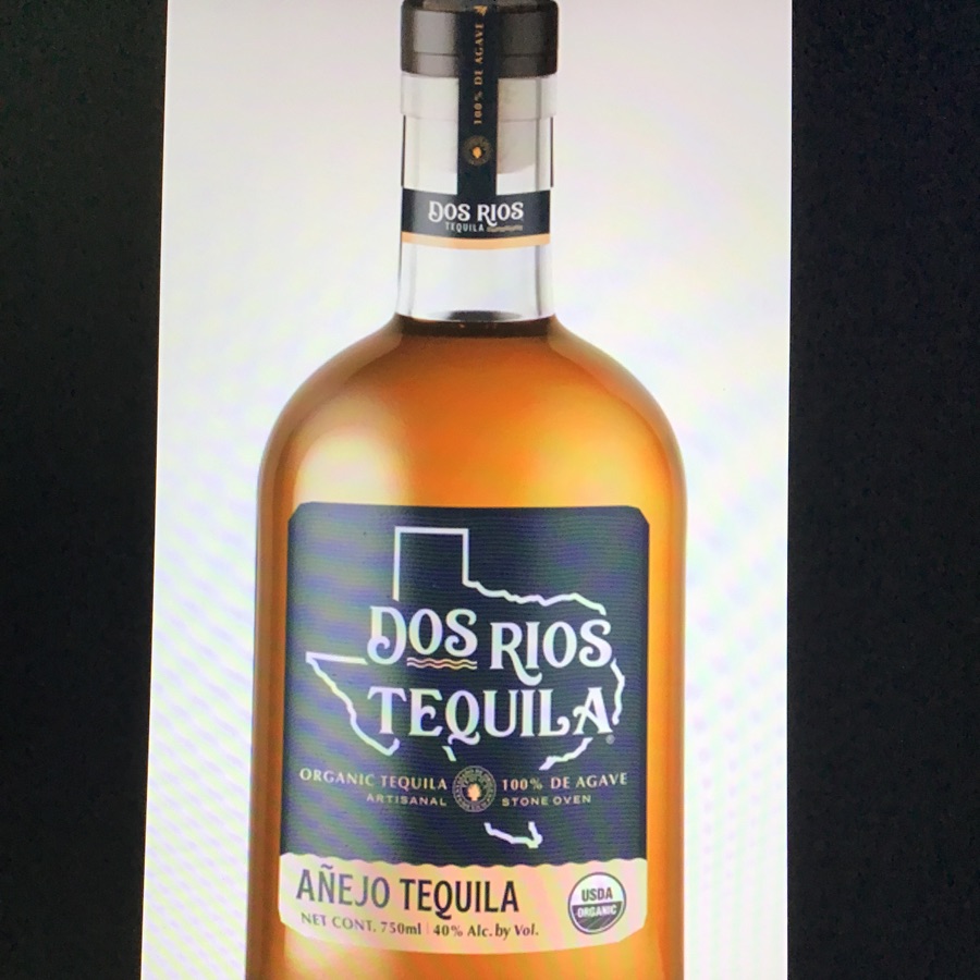 Dos Rios Añejo