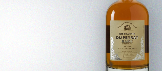 Cognac du Peyrat Rare Prestige