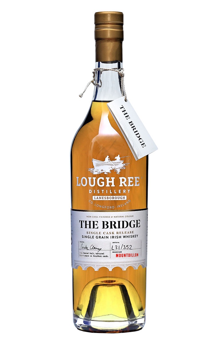 The Bridge Mountdillon