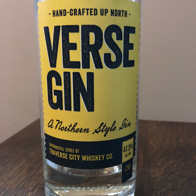 Verse Gin