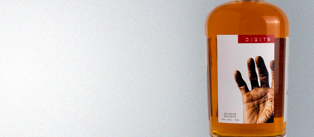DIGITS Bourbon