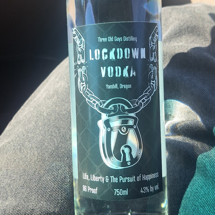 lockdown