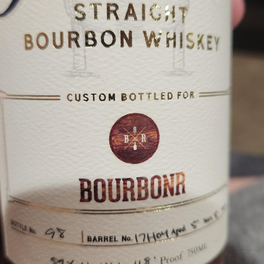 Seelbach's Single Barrel Bourbon Whiskey Bourbonr Release