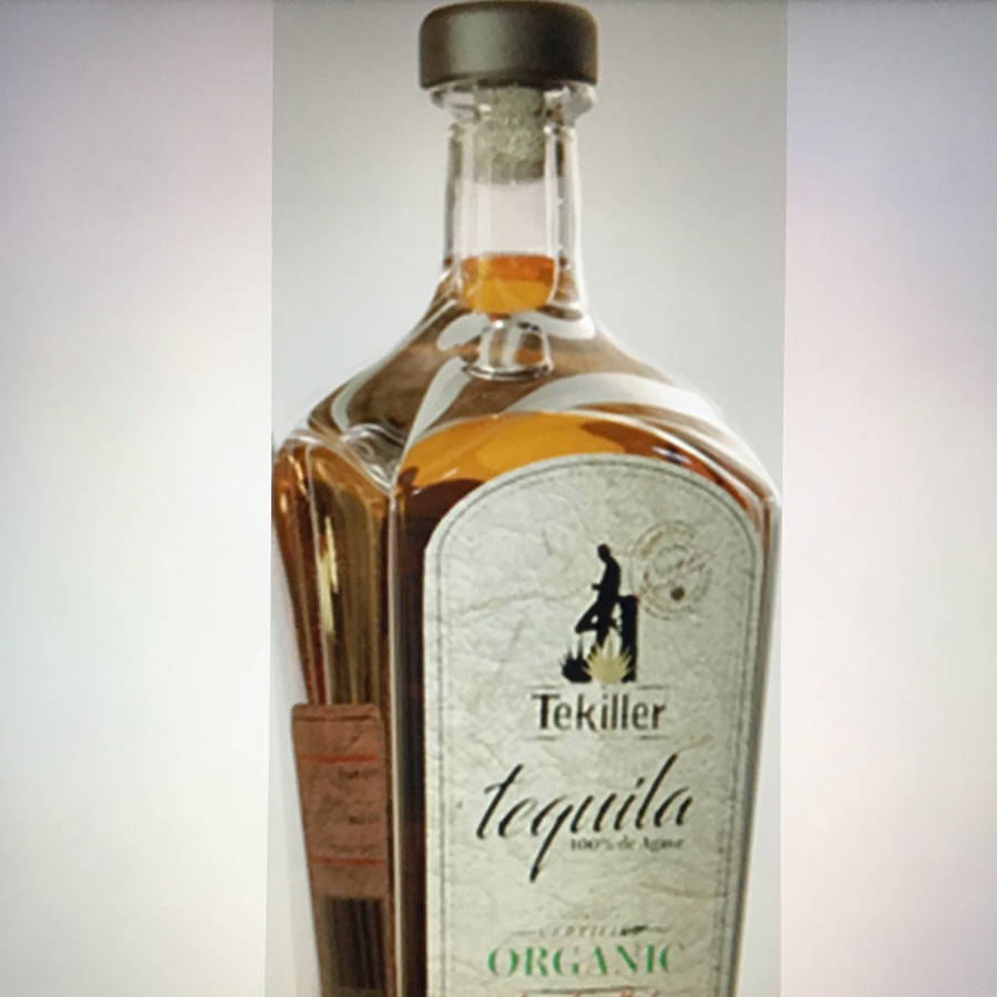 Tekiller Añejo