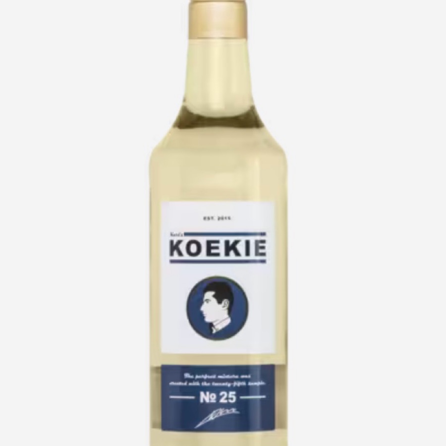 Karl's Koekie Caramel Likeur