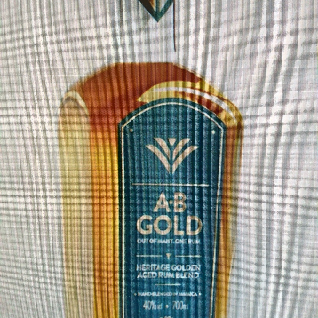 Ab gold