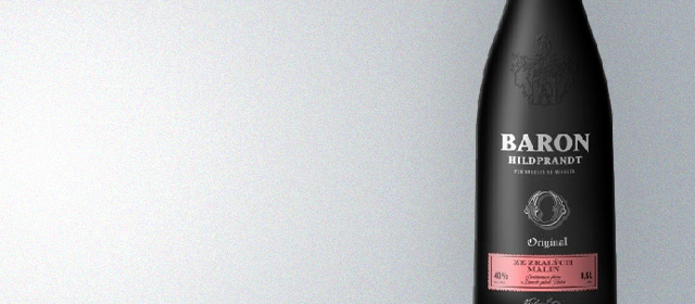 Baron Hildprandt Raspberry