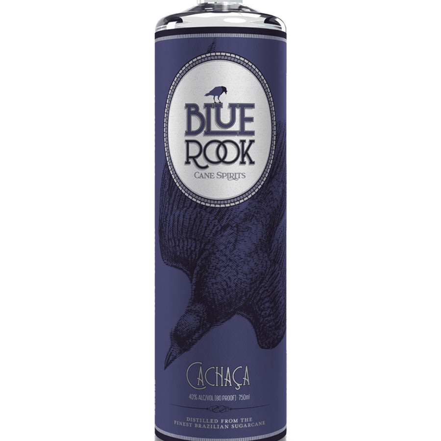 Blue Rook Cachaça
