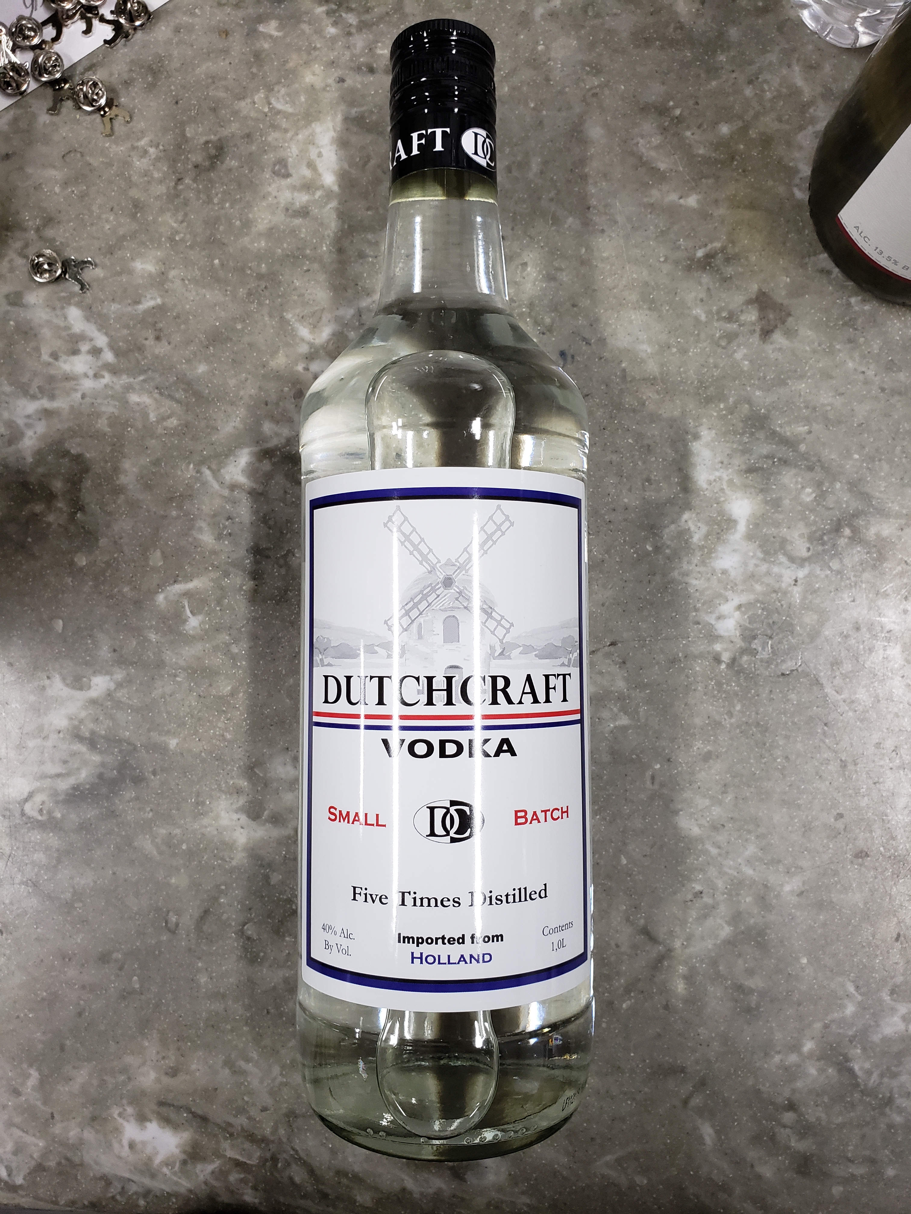 Dutchcraft