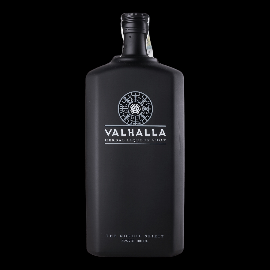 Valhalla