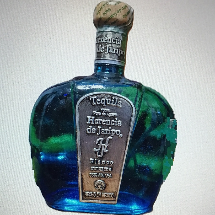 Herencia de Jaripo Blanco