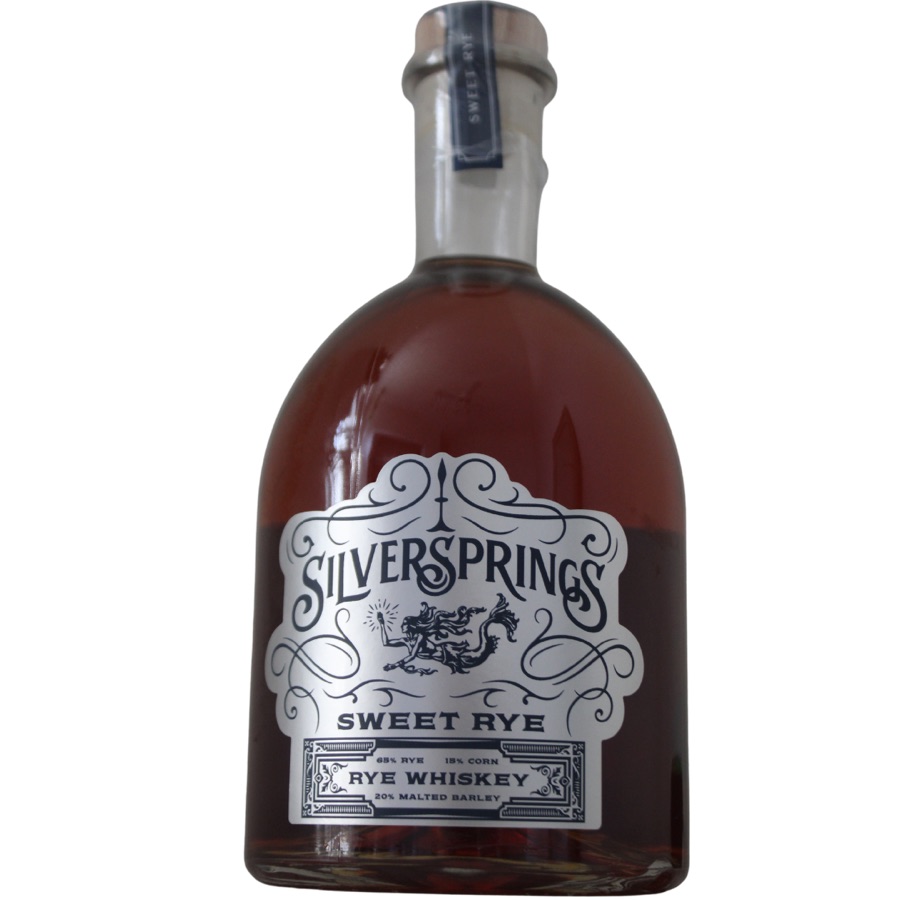 Silver Springs Sweet Rye