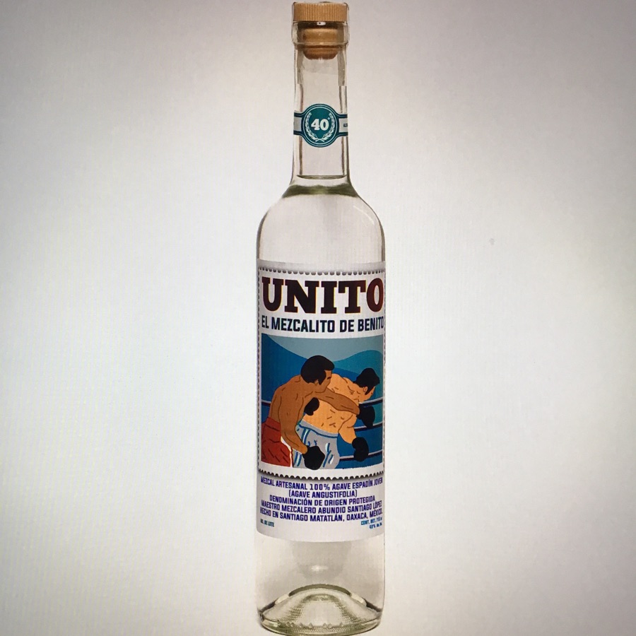 Unito Artesanal Mezcal