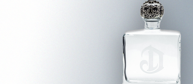DeLeón Platinum Tequila